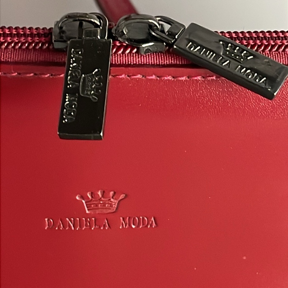 Daniela Moda Handbag (Ib-5) - image 2